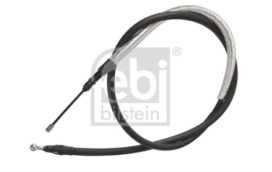 Cable, parking brake 170920 FEBI, Image 2