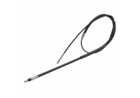 Cable, parking brake 170921 FEBI