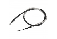 Cable, parking brake 170923 FEBI