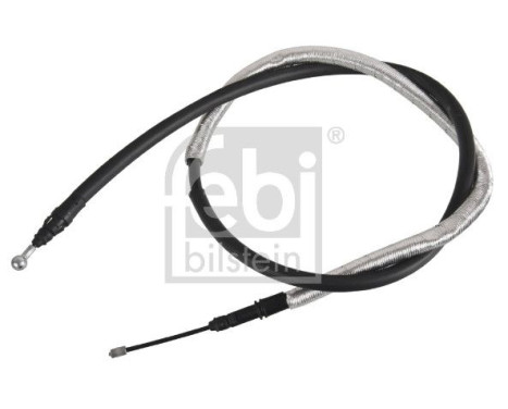 Cable, parking brake 170923 FEBI, Image 2