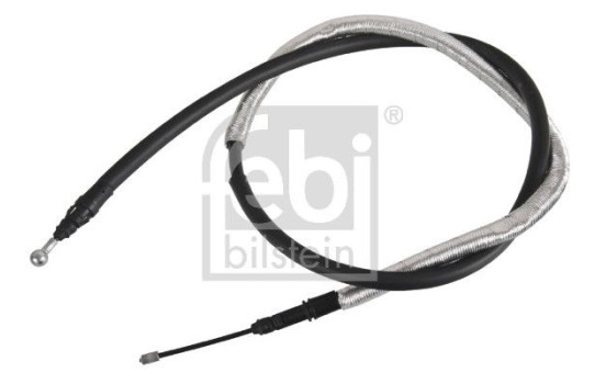 Cable, parking brake 170923 FEBI, Image 2