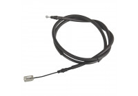 Cable, parking brake 170924 FEBI