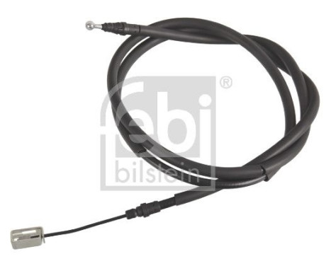 Cable, parking brake 170924 FEBI, Image 2