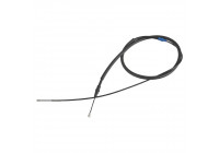 Cable, parking brake 170926 FEBI