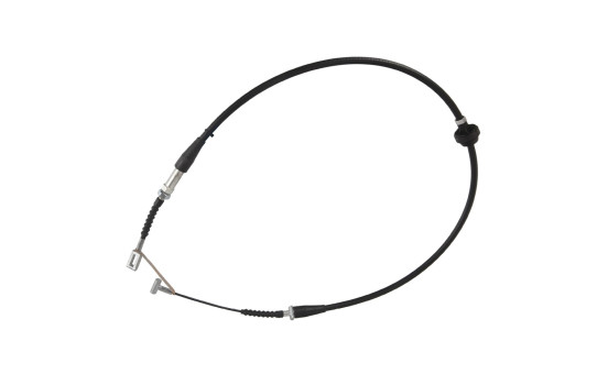 Cable, parking brake 171044 FEBI