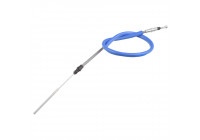 Cable, parking brake 171089 FEBI