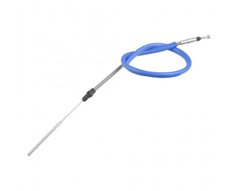 Cable, parking brake 171089 FEBI