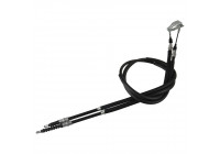 Cable, parking brake 171250 FEBI