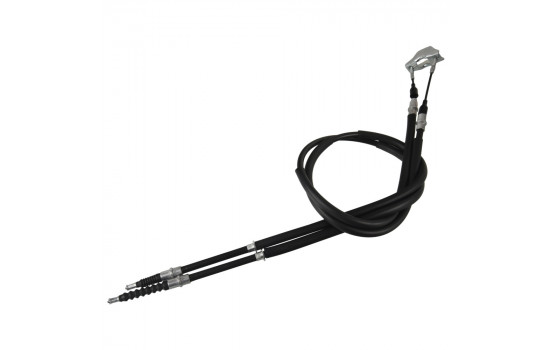 Cable, parking brake 171250 FEBI