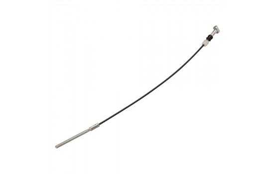 Cable, parking brake 171355 FEBI