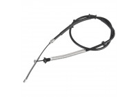 Cable, parking brake 171369 FEBI