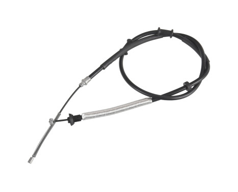 Cable, parking brake 171369 FEBI