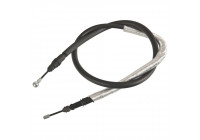 Cable, parking brake 171370 FEBI