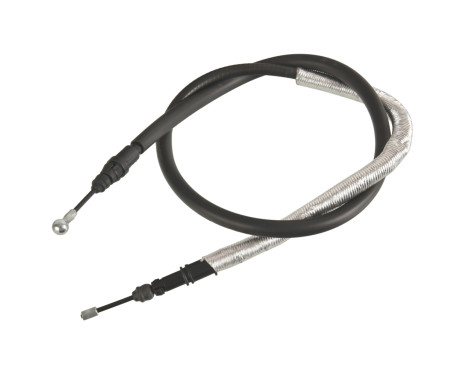 Cable, parking brake 171370 FEBI