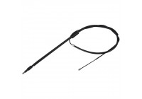 Cable, parking brake 171522 FEBI