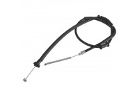 Cable, parking brake 171524 FEBI