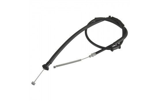 Cable, parking brake 171524 FEBI