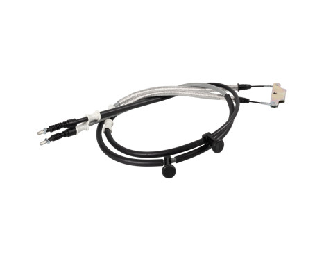 Cable, parking brake 171737 FEBI