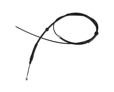 Cable, parking brake 173207 FEBI