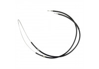 Cable, parking brake 173723 FEBI