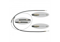 Cable, parking brake 17903 FEBI