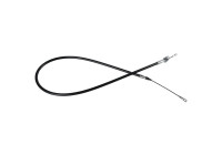 Cable, parking brake 18116 FEBI