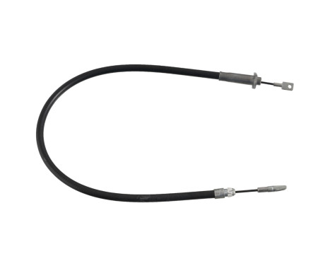 Cable, parking brake 18118 FEBI