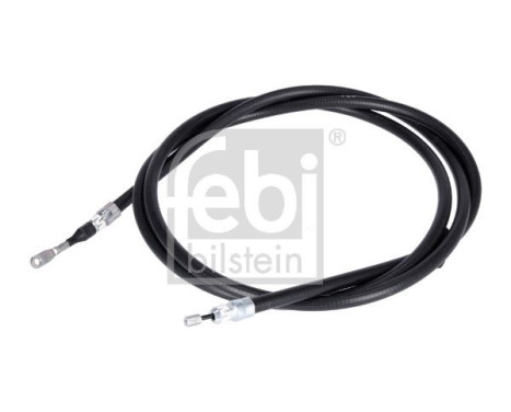 Cable, parking brake 18119 FEBI, Image 2
