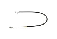 Cable, parking brake 18120 FEBI