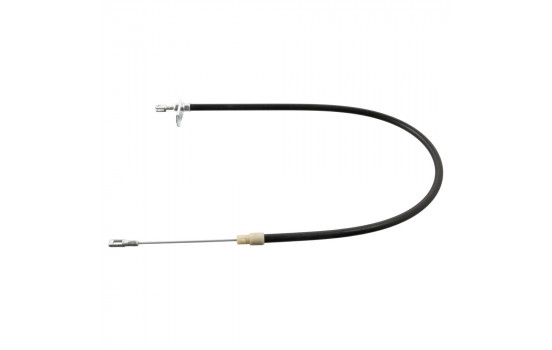 Cable, parking brake 18120 FEBI