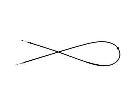 Cable, parking brake 21223 FEBI