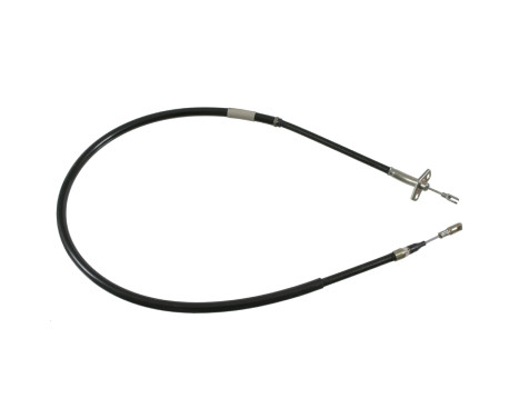 Cable, parking brake 21783 FEBI