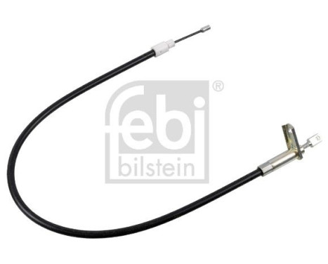 Cable, parking brake 22675 FEBI, Image 3