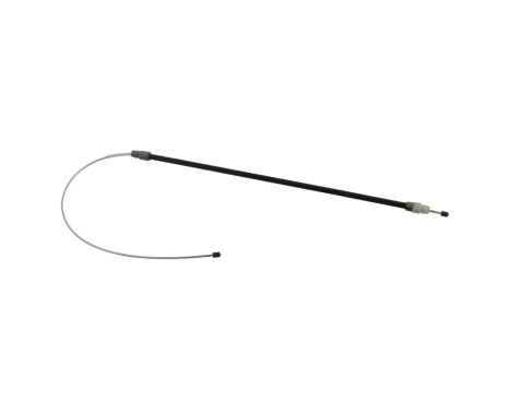 Cable, parking brake 23787 FEBI