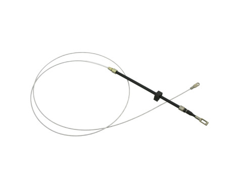 Cable, parking brake 23973 FEBI