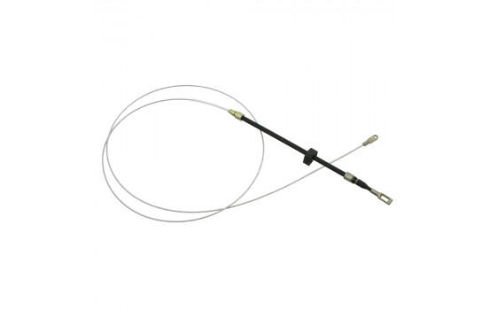 Cable, parking brake 23973 FEBI