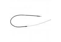 Cable, parking brake 24518 FEBI