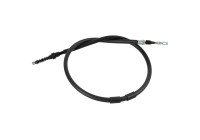 Cable, parking brake 26455 FEBI