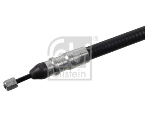 Cable, parking brake 28736 FEBI, Image 2
