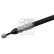 Cable, parking brake 28736 FEBI, Thumbnail 2