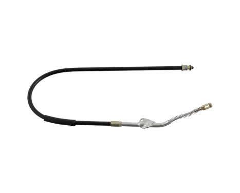Cable, parking brake 29578 FEBI