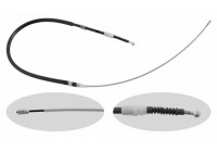Cable, parking brake 30727 FEBI