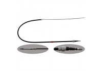 Cable, parking brake 30761 FEBI