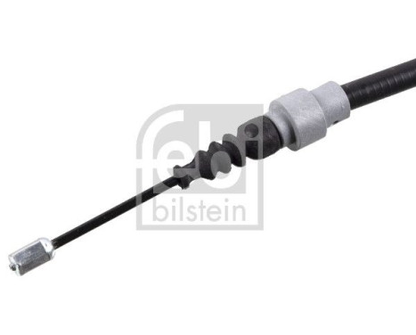 Cable, parking brake 30761 FEBI, Image 3