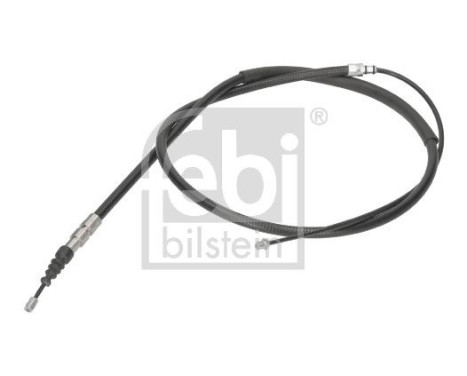 Cable, parking brake 31147 FEBI, Image 2