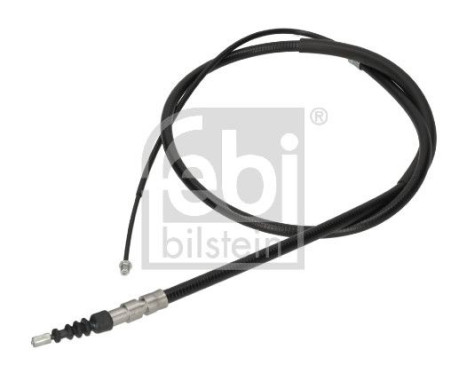 Cable, parking brake 31148 FEBI, Image 2