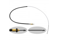 Cable, parking brake 49626 FEBI