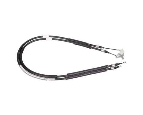 Cable, parking brake 49627 FEBI