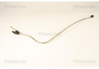 Cable, parking brake 8140 38921 Triscan