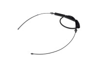 Cable, parking brake ADA104604 Blue Print